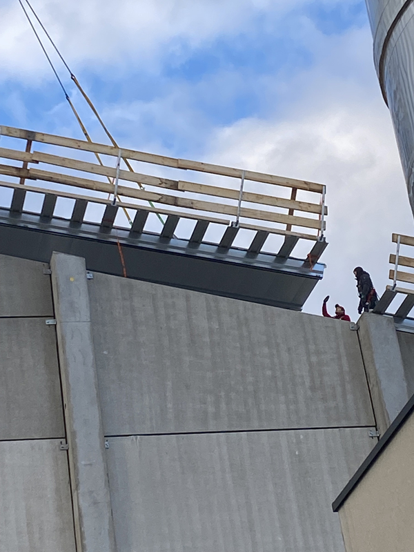 ReferenzenCeralia Kroiher Gmbh & Co. KG Spenglerei